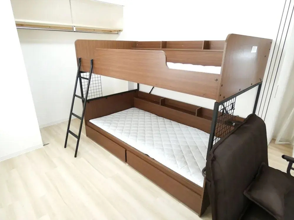 Alpha Square Minami 6 Jo 307