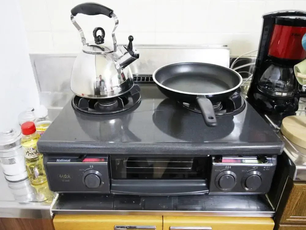 Naha Asahibashi Condominium HOLIDAY