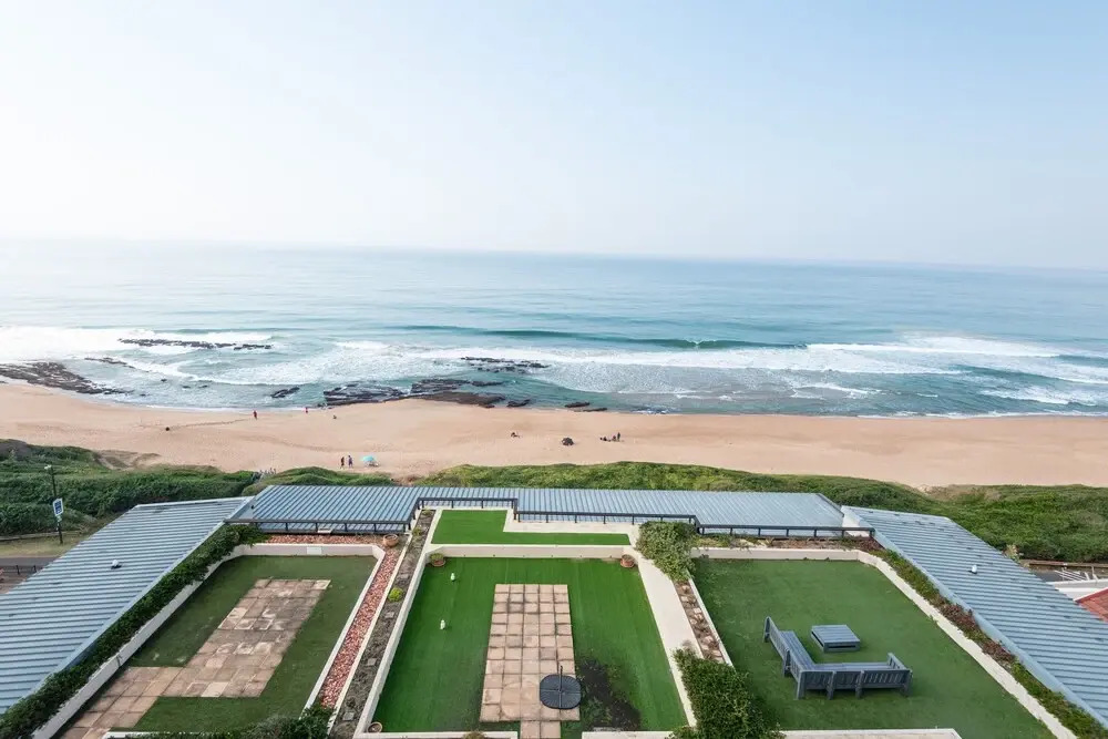 11 Sunrise Beach