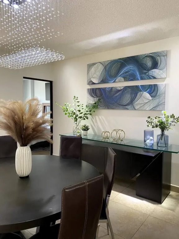 Gorgeous Apartment in Napoles Neighborhood