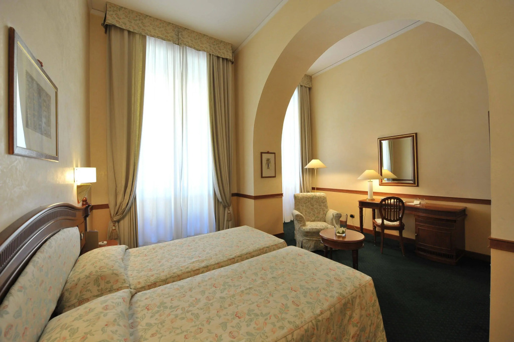 Hotel degli Orafi