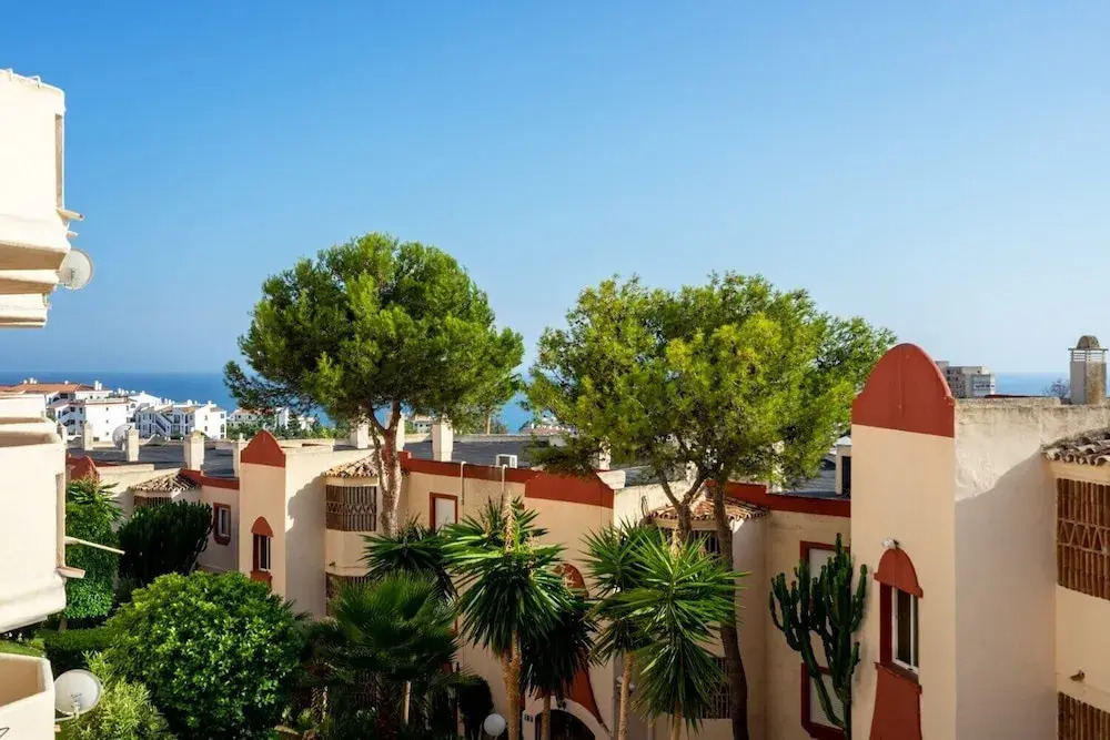 Nice Apartment In Riviera Del Sol