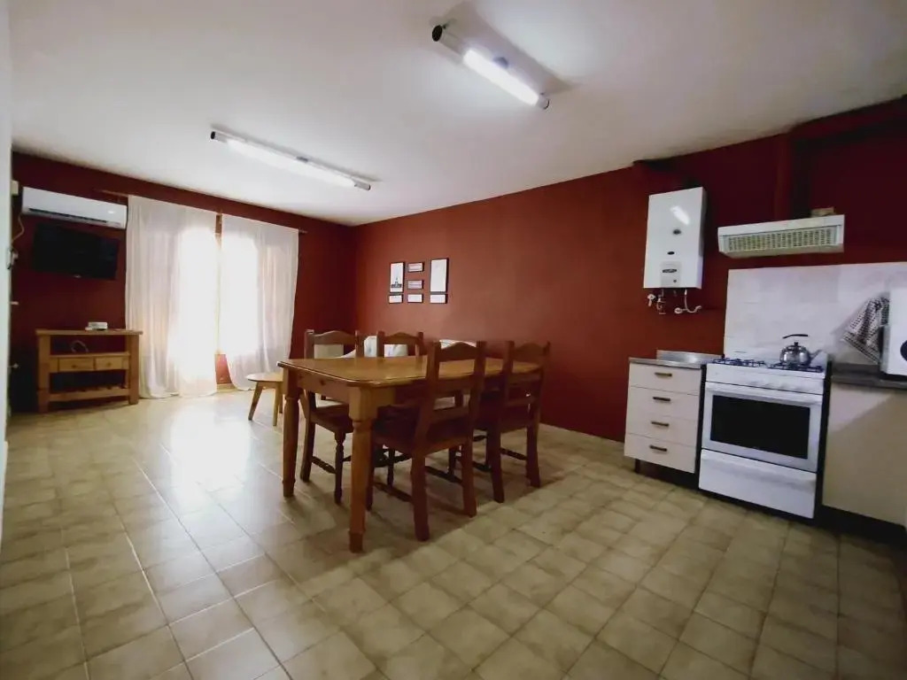 Cómodo Departamento de 2 habitaciones, con excelente ubicación