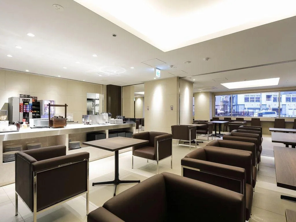 ibis Budget Osaka Umeda