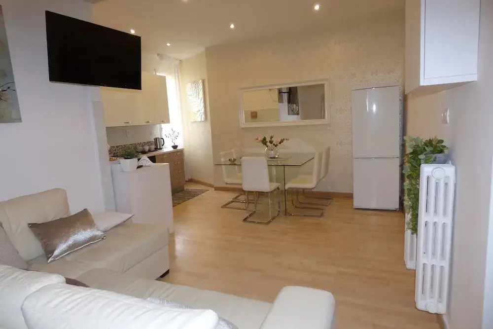 Joy Apartment