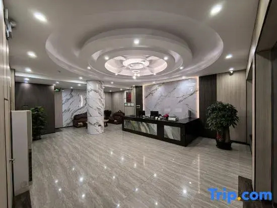 Taishan New Fuhua Grand Hotel