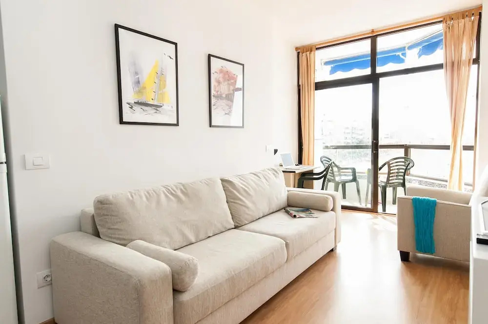 Neptuno Beach Apartment