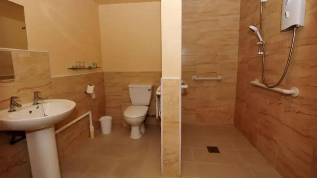Chevin End Guest House