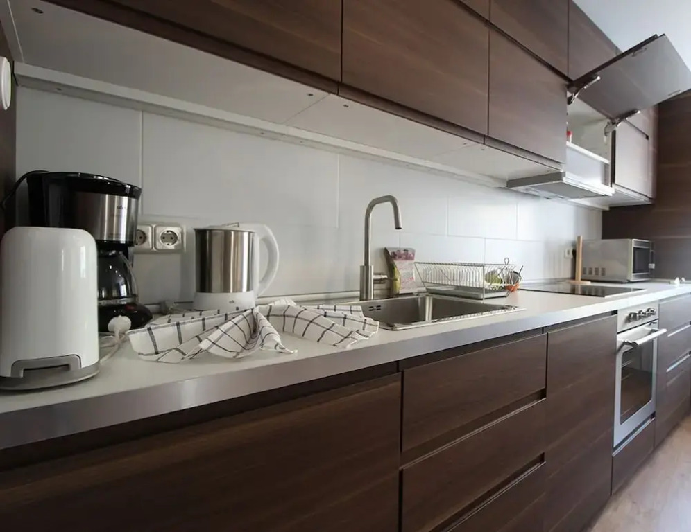 Apartamentos MLR Infantas