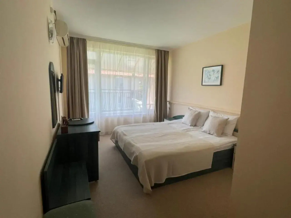 Guest rooms Marina