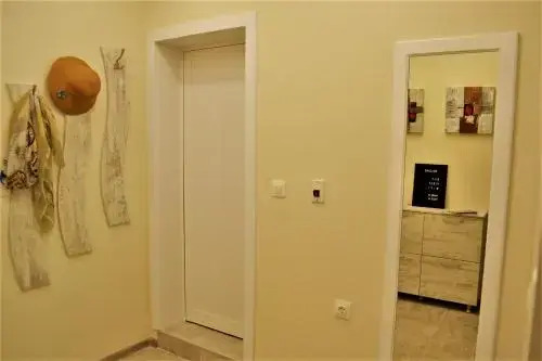 Guest Apartment Balkan