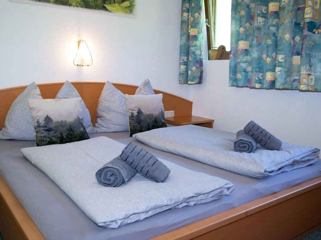 Apartment in Hollersbach near Ski Slopes