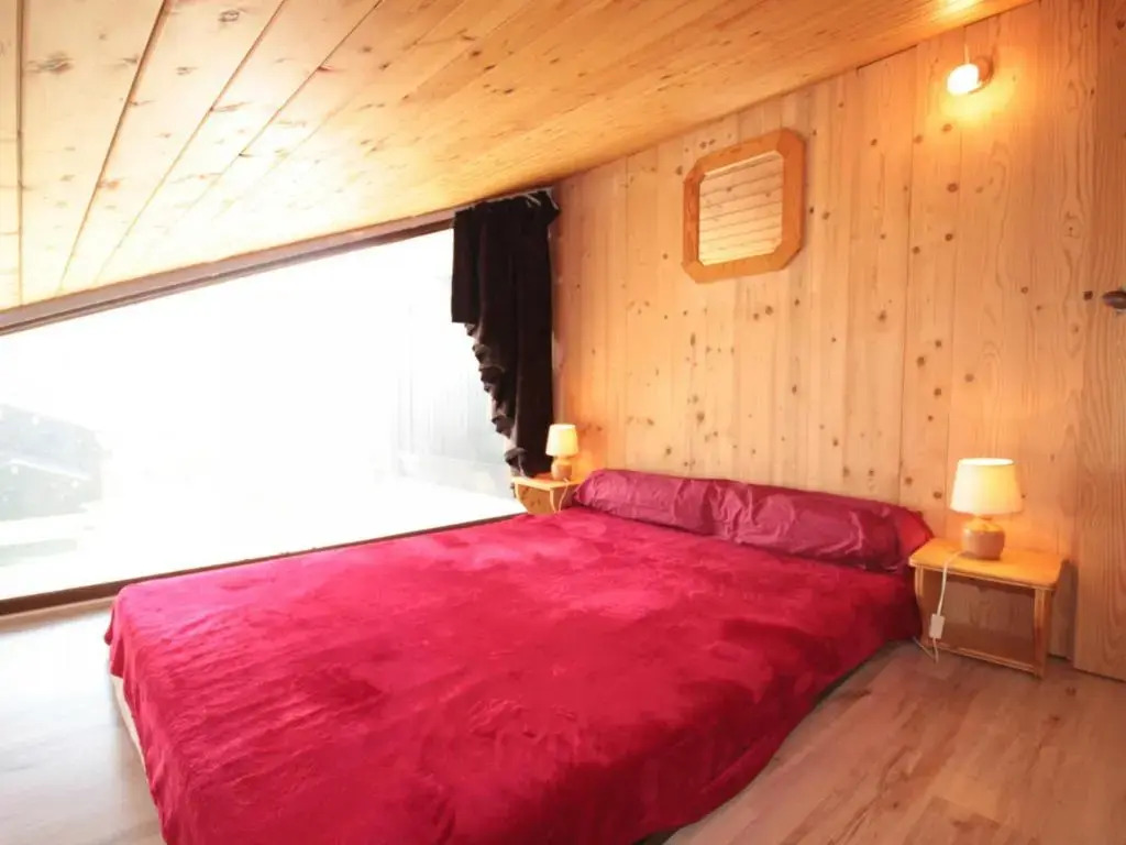 Appartement Les Saisies, 2 pièces, 5 personnes - FR-1-293-205