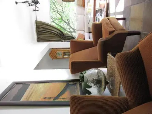 Guesthouse Terra Africa
