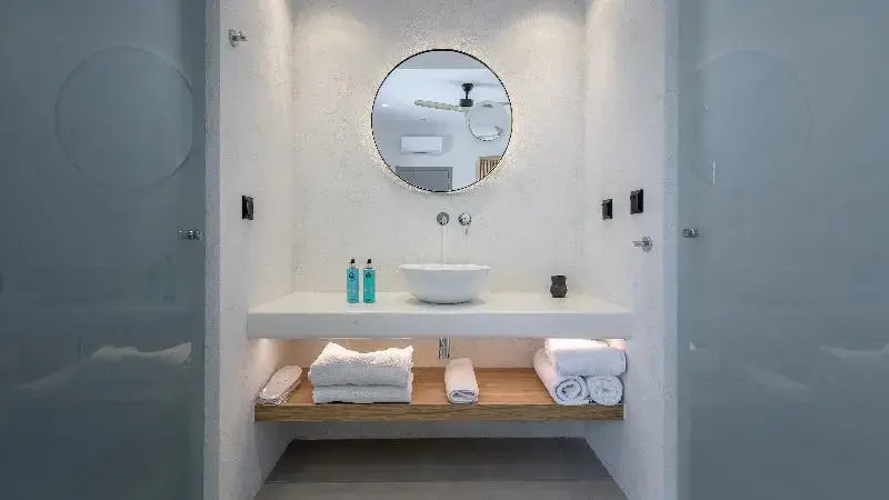Nove Milos Luxury by Estia