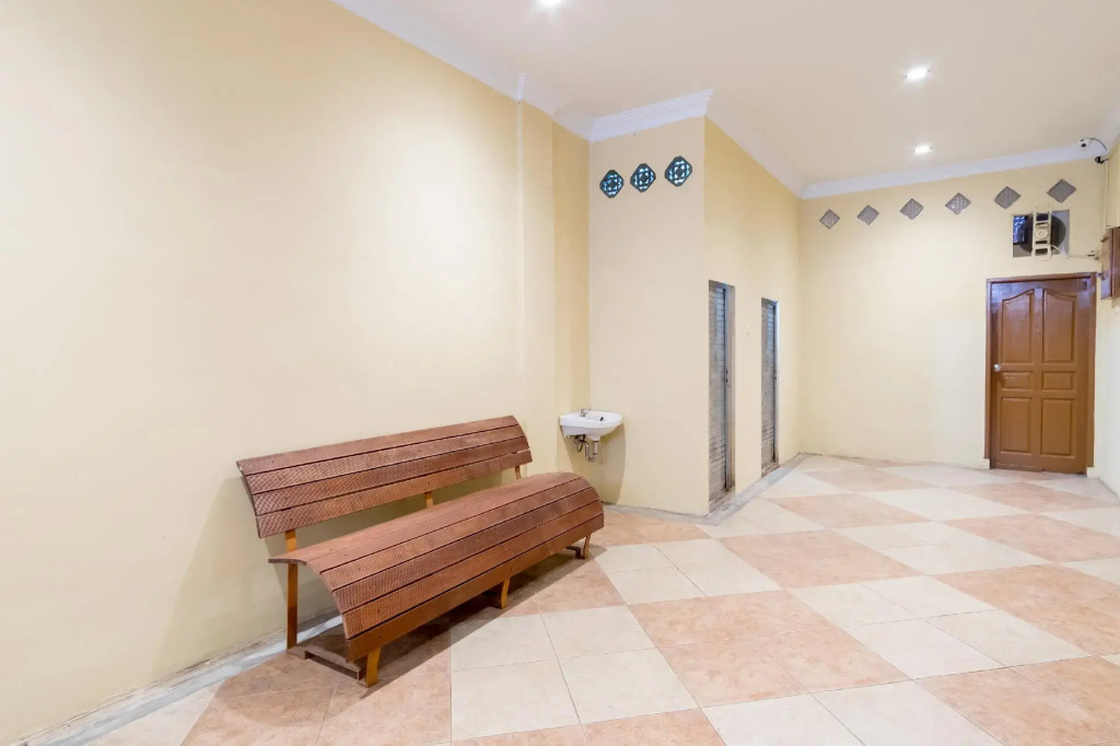 OYO 1307 Star Residence