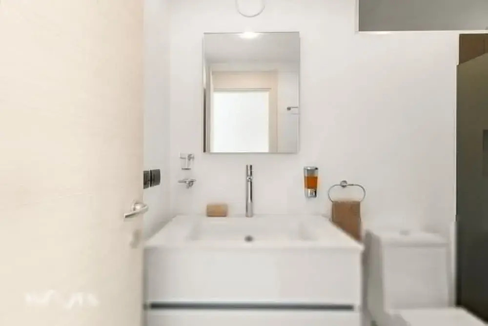 1 Br w 5th Avenue View Steps From the Beach