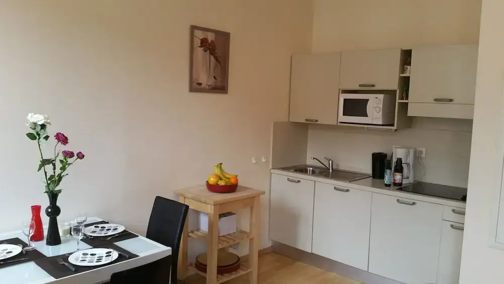 Magnifique appartement-Hyper centre Nice