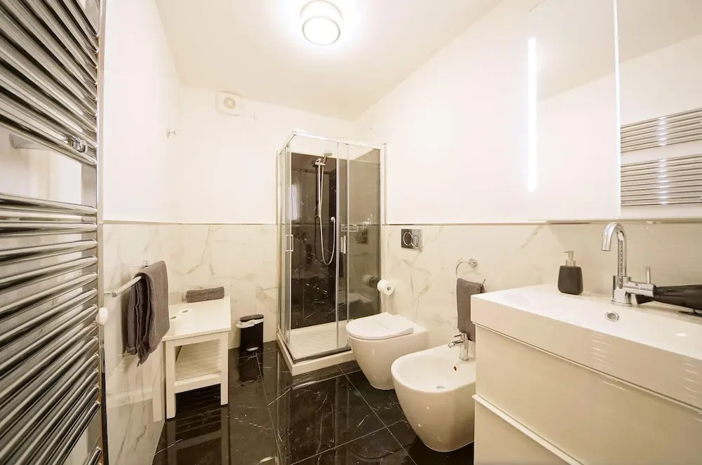 DolceVita Apartments N. 500