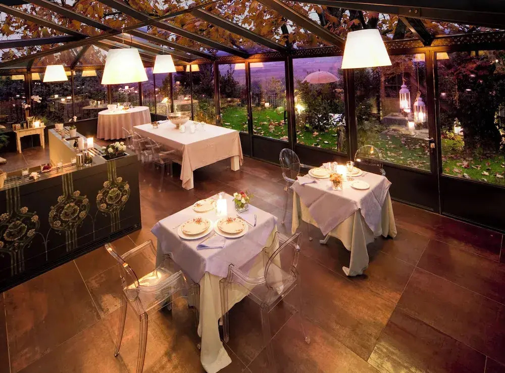 Relais La Magioca