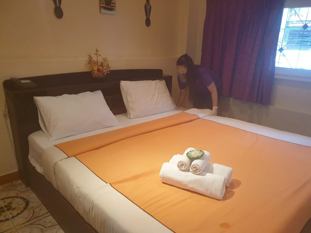 Chaiyapoon Inn