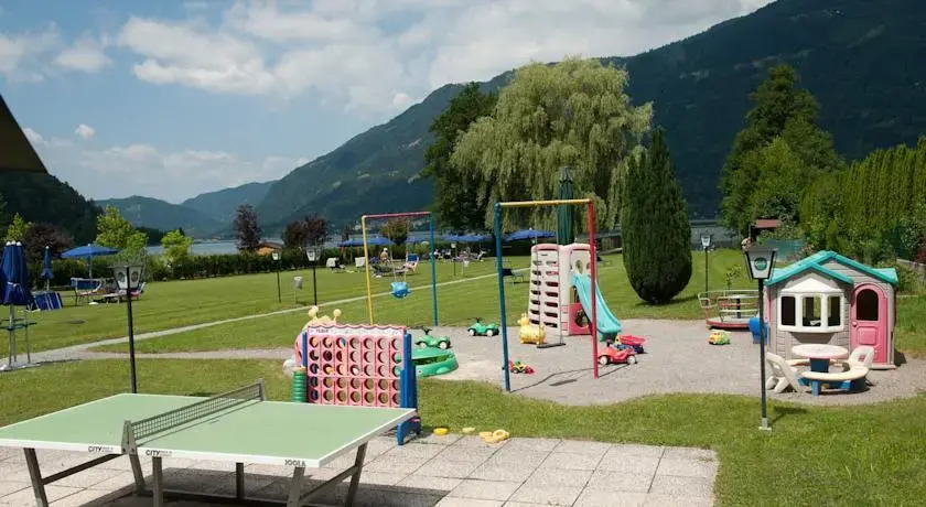 Hotel Restaurant Fünfhaus