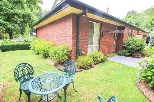 Silver Birches Holiday Village - Unit 3