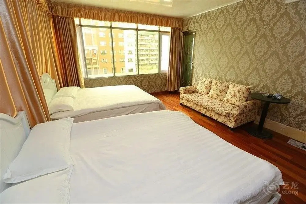 Gulangyu Family Hotel