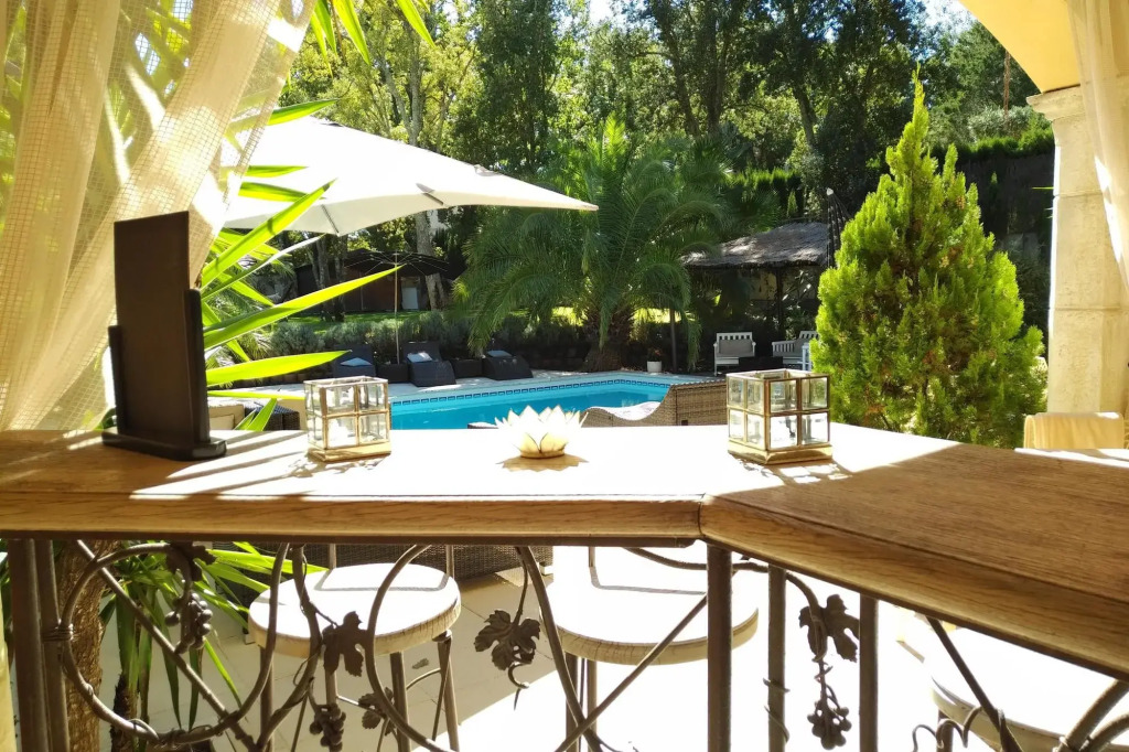 Maison Prestige Saint Tropez by Roberto Geissini