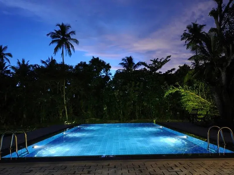 Dilpasan Holiday Villa