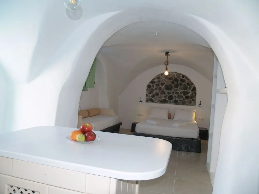 Mythos Traditional Stonehouse