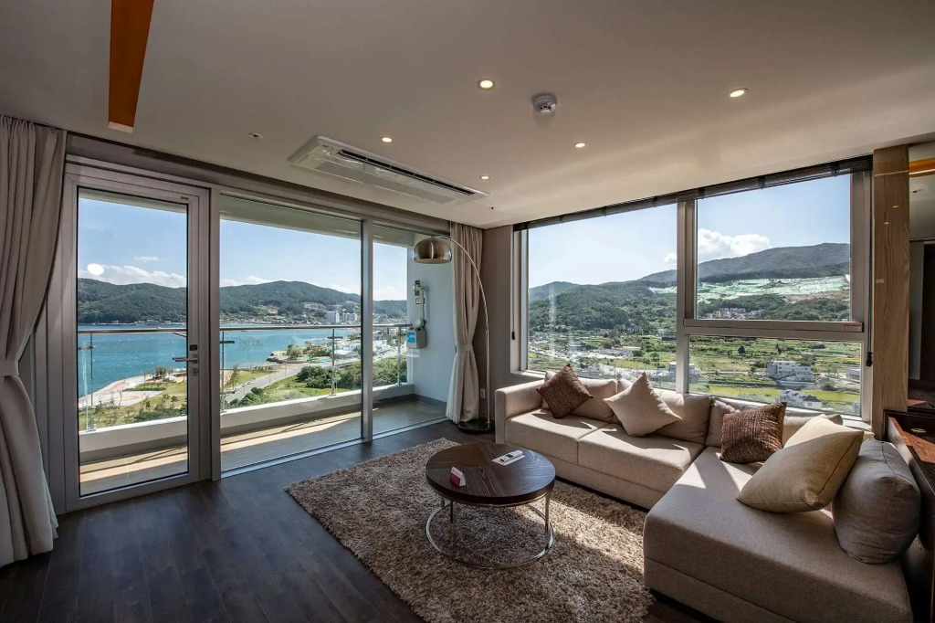 Ramada Suites by Wyndham Geoje