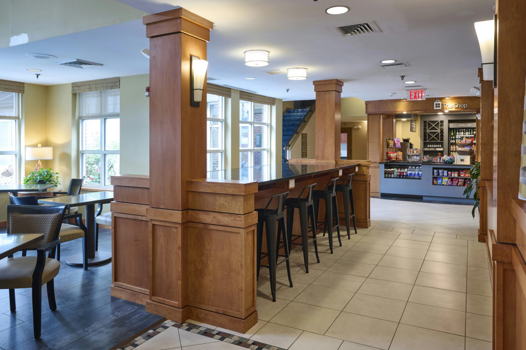 Hilton Garden Inn Lancaster