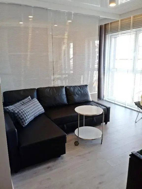 Apartament na Złotej