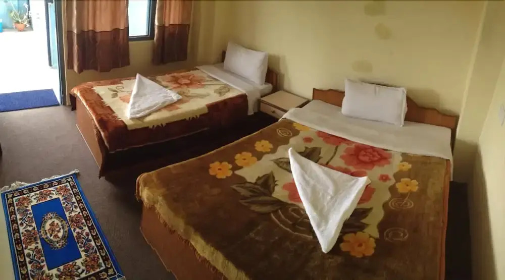Lakers Bed and Breakfast