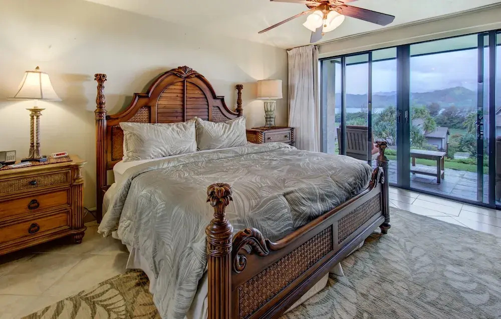 Hanalei Bay Resort 6101/2 2 Bedroom Condo by RedAwning