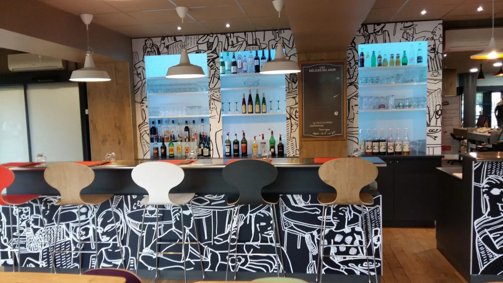 ibis Epinal Centre
