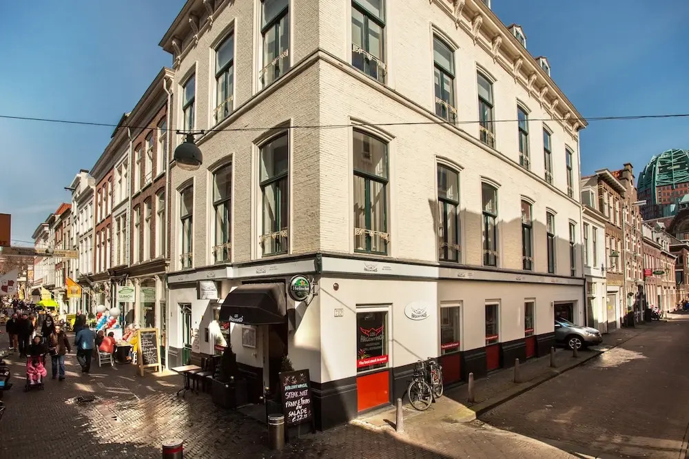 Stayci Apartments Grand Place