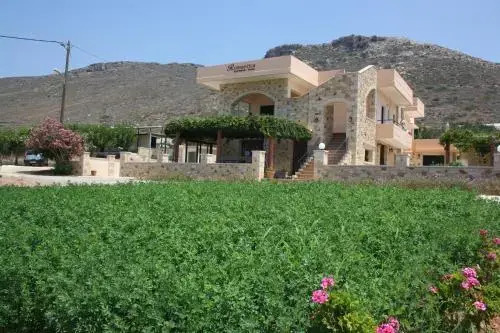 Magicstay - Aparthotel 3 Stars Phalasarna