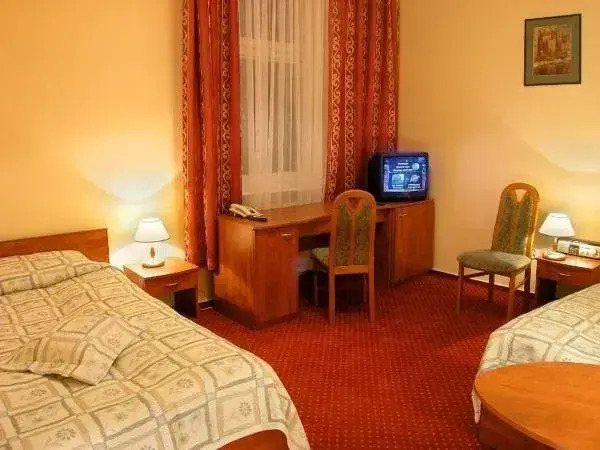 Hostel Ratuszowy