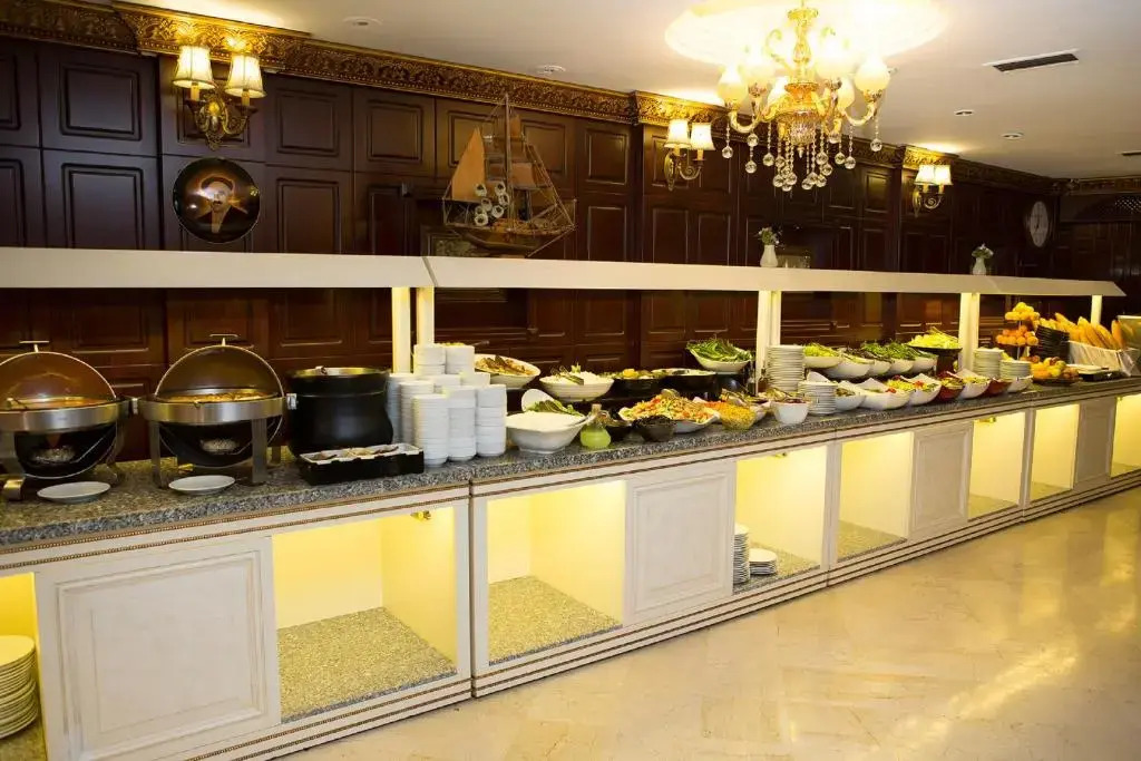 Buyuk Hamit Suite
