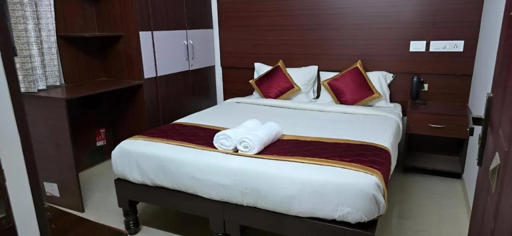 PPH Living Arvind Inn