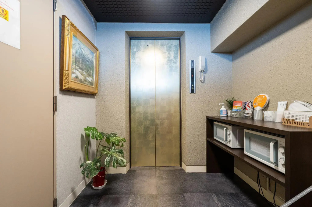 MARUTOMO HOTEL AKIHABARA / Vacation STAY 34454