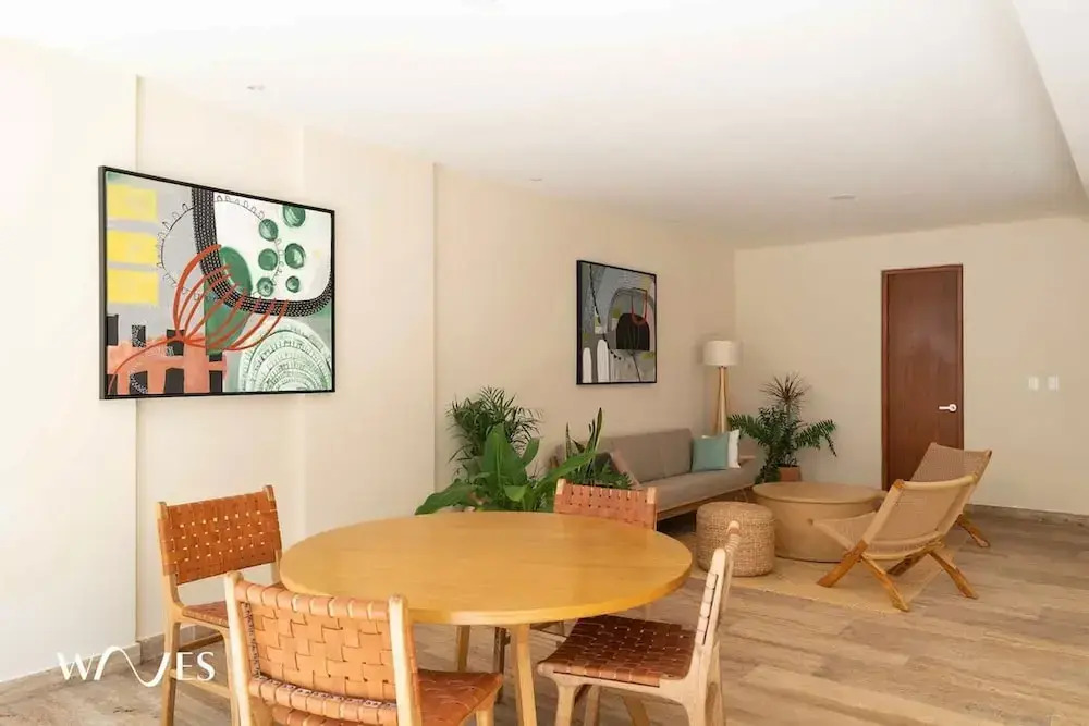 Premium Apartment W Private Pool Garden