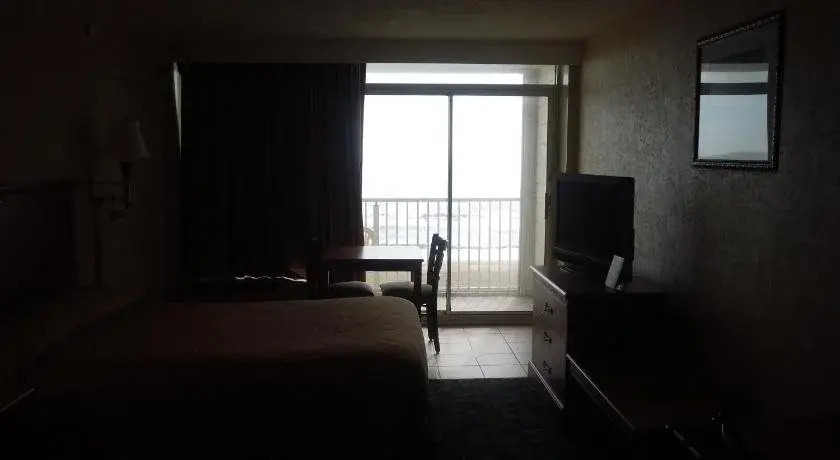 Seahawk Motel