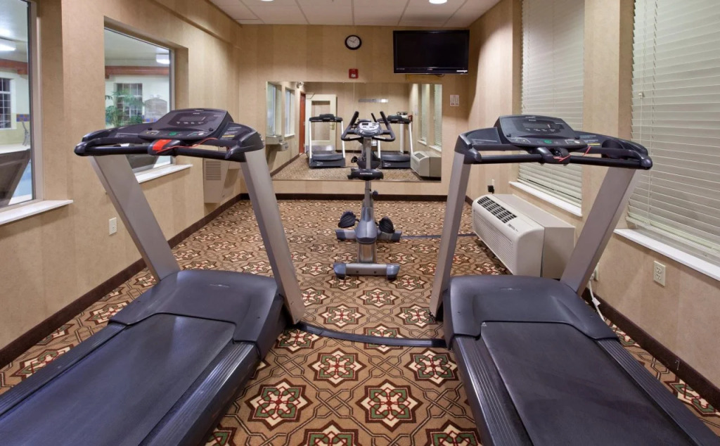 Holiday Inn Express Lebanon by IHG