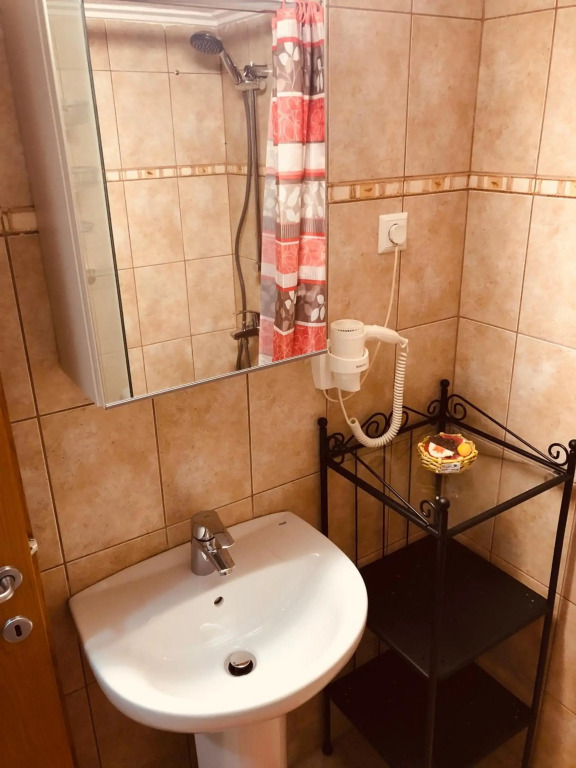 The Student's Home