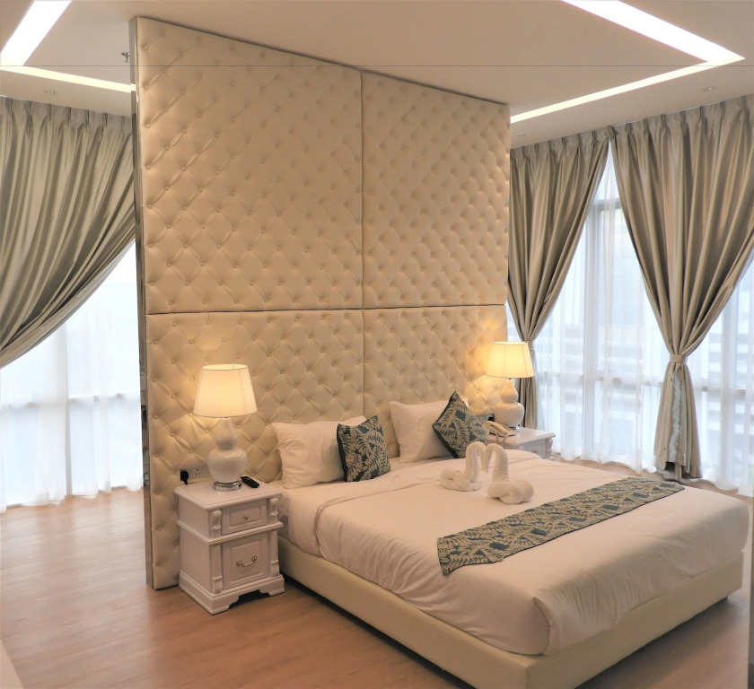 Top Holiday Hotel @ The Mines Seri Kembangan