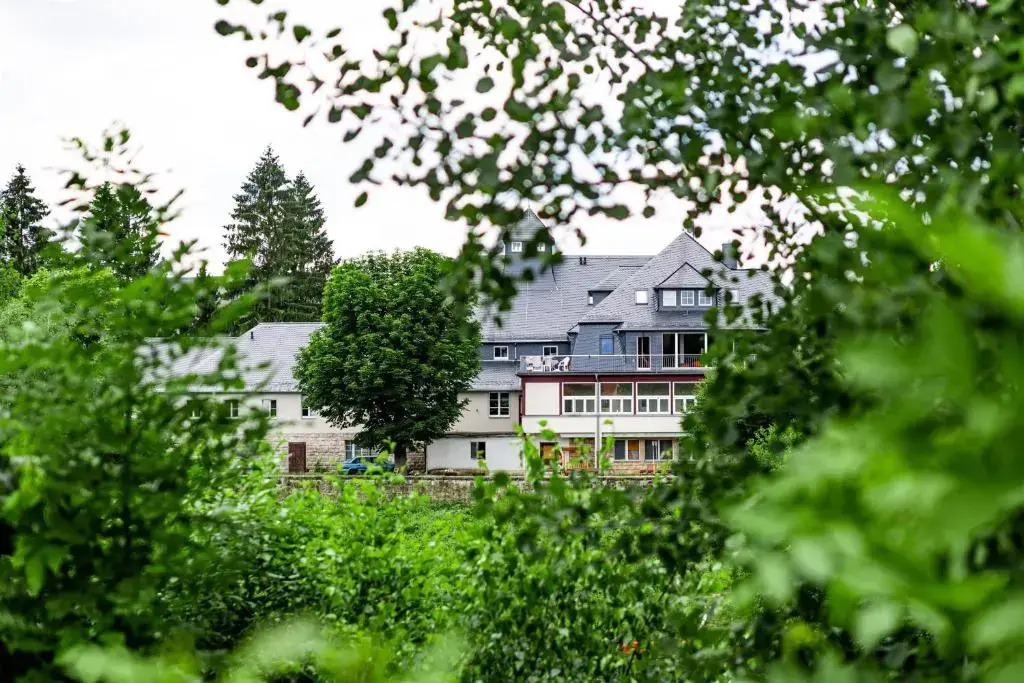 Haus Seeblick