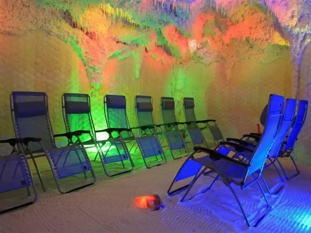 Wellness Hotel Anna Nejdek